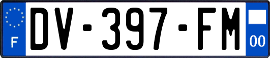 DV-397-FM