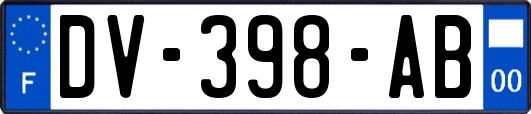 DV-398-AB