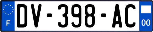 DV-398-AC