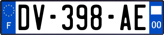 DV-398-AE