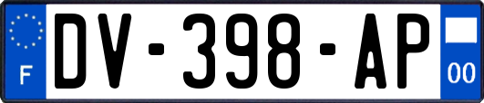 DV-398-AP