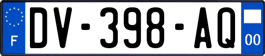 DV-398-AQ