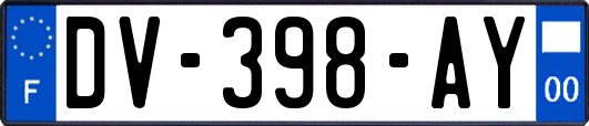 DV-398-AY