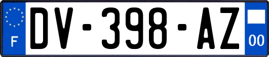 DV-398-AZ