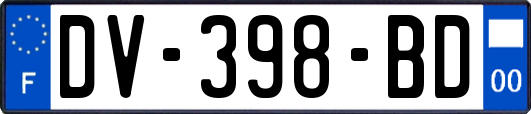 DV-398-BD