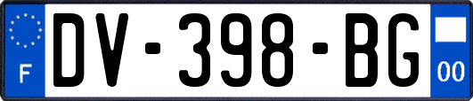 DV-398-BG