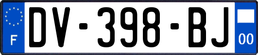 DV-398-BJ