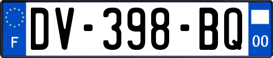 DV-398-BQ