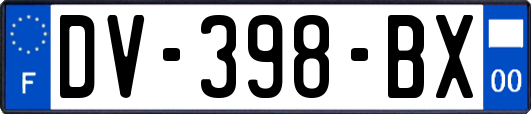 DV-398-BX