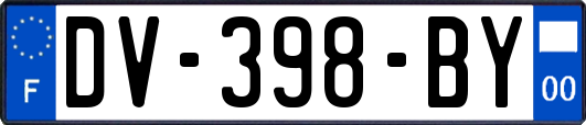 DV-398-BY