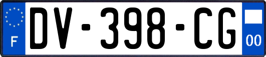 DV-398-CG