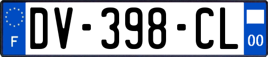 DV-398-CL