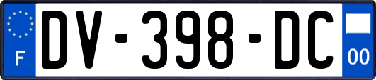 DV-398-DC