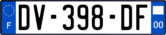 DV-398-DF