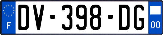 DV-398-DG