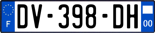 DV-398-DH