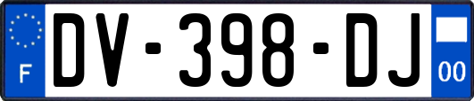 DV-398-DJ