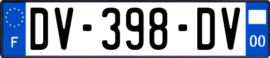 DV-398-DV