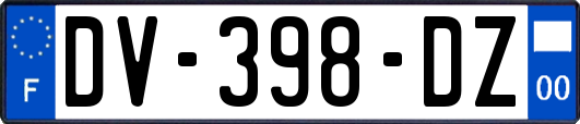 DV-398-DZ