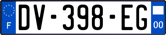 DV-398-EG