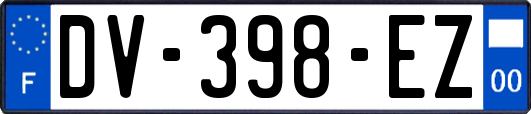 DV-398-EZ