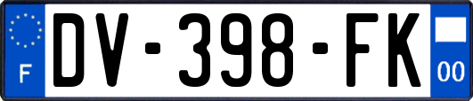 DV-398-FK