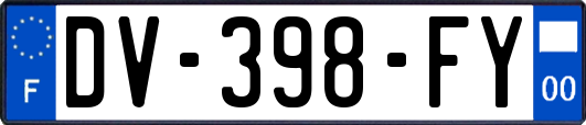 DV-398-FY