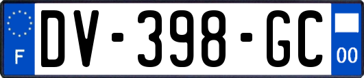 DV-398-GC