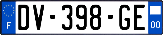 DV-398-GE