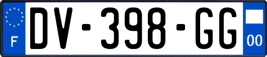 DV-398-GG