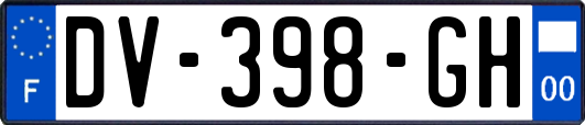 DV-398-GH