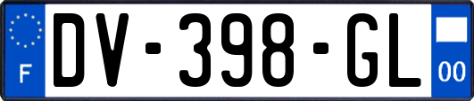 DV-398-GL