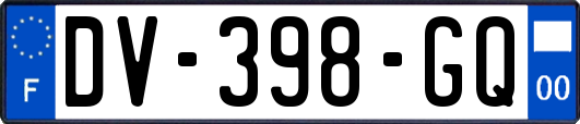 DV-398-GQ