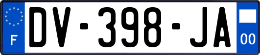 DV-398-JA