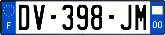 DV-398-JM