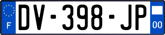 DV-398-JP