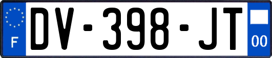 DV-398-JT