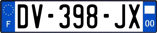 DV-398-JX