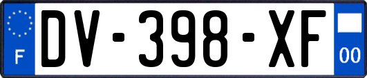 DV-398-XF