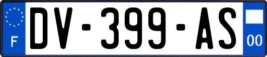 DV-399-AS
