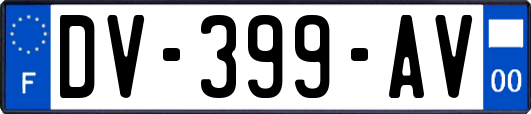 DV-399-AV