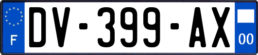 DV-399-AX