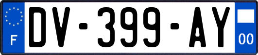 DV-399-AY