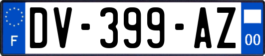 DV-399-AZ