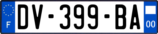 DV-399-BA