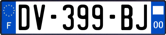 DV-399-BJ