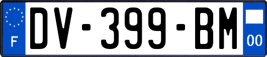 DV-399-BM