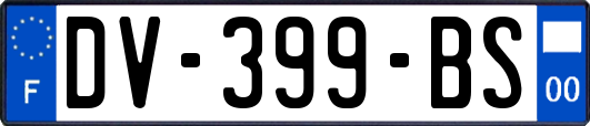 DV-399-BS