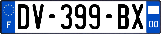 DV-399-BX