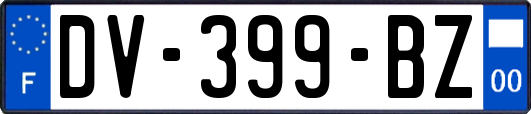 DV-399-BZ